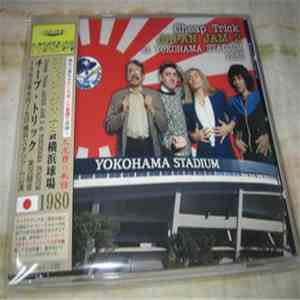 Cheap Trick - Japan Jam 2 At Yokohama Stadium 1980 download flac
