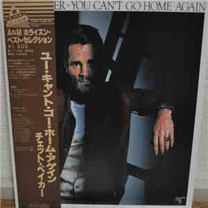 Chet Baker - You Can't Go Home Again download flac