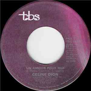 Céline Dion - Un Amour Pour Moi download flac