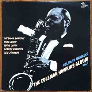 Coleman Hawkins - The Coleman Hawkins Album Vol. 1 download flac