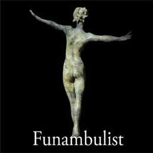 Dan McGuire - Funambulist download flac