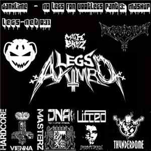 Darklime - No Legs For Bootlegs Part 3: Mashup download flac