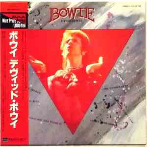 David Bowie - Bowie download flac