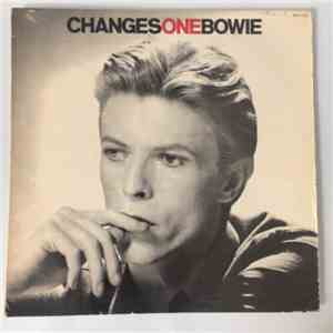 David Bowie - ChangesOneBowie download flac