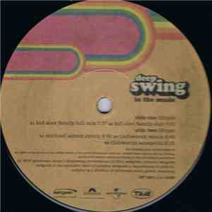 Deep Swing - In The Music download flac