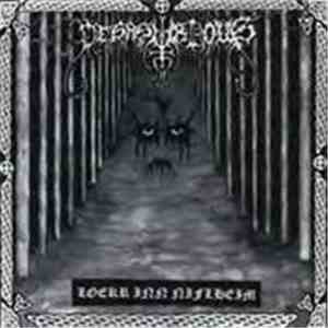 Desastrious - Loekr Inn Niflheim download flac