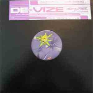 De-Vize - Activate Your Energy download flac