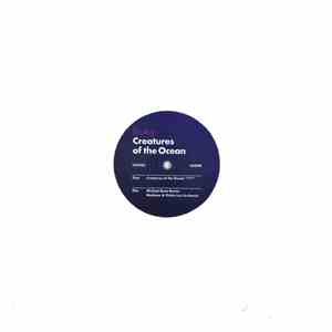 Duky - Creatures Of The Ocean download flac