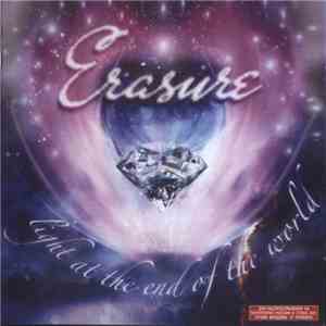 Erasure - Light At The End Of The World FLAC album