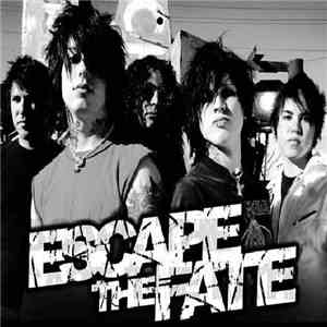 Escape The Fate - Escape the Fate EP download flac