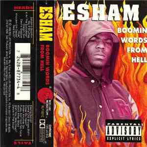 Esham - Boomin Words From Hell download flac