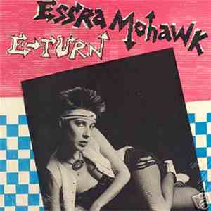 Essra Mohawk - E-Turn download flac