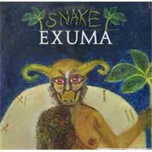 Exuma - Snake download flac