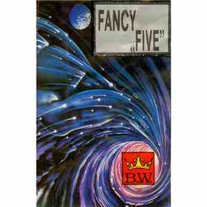 Fancy - Five download flac