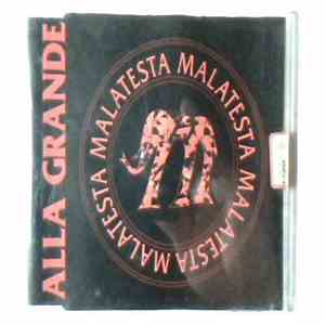 Filippo Malatesta - Alla Grande download flac