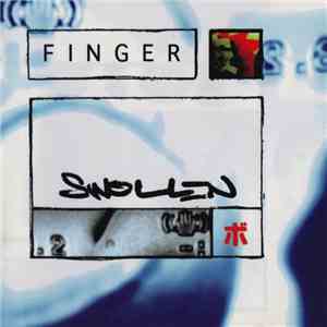 Finger - Swollen download flac