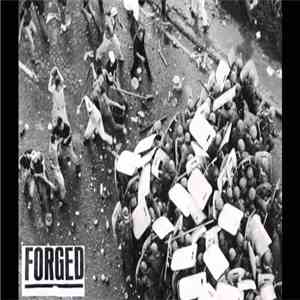 Forged  - Promo download flac