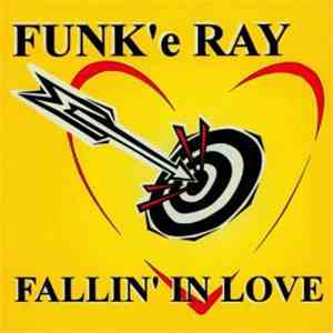 Funk'e Ray - Fallin' In Love download flac