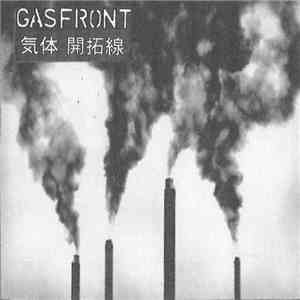 Gasfront - Death Factory download flac
