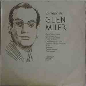 Glenn Miller - Lo Mejor De Glen Miller download flac