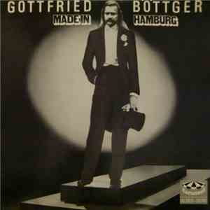 Gottfried Böttger - Made In Hamburg download flac