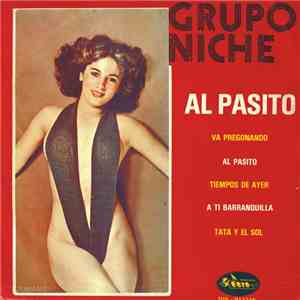Grupo Niche - Al Pasito download flac