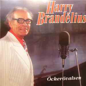 Harry Brandelius - Öckerövalsen FLAC album
