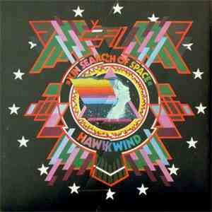 Hawkwind - X In Search Of Space download flac