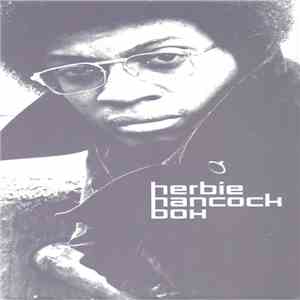 Herbie Hancock - The Herbie Hancock Box download flac
