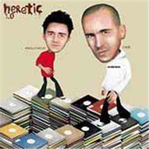 Heretic  - 1.0 download flac