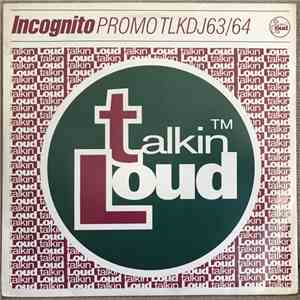 Incognito - Pieces Of A Dream (Sanchez Mixes) download flac