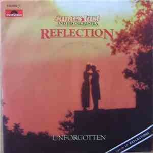 James Last And His Orchestra - Reflection download flac
