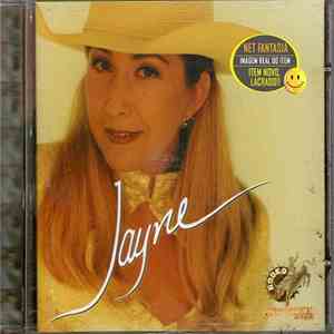 Jayne - Jayne download flac