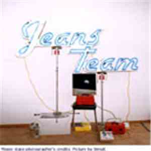 Jeans Team - Gold Und Silber download flac