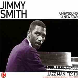 Jimmy Smith - A New Sound, A New Star FLAC album