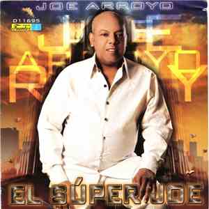 Joe Arroyo - El Super Joe download flac