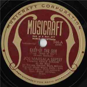 Joe Marsala Septet - East Of The Sun / Slightly Dizzy download flac