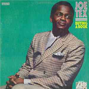 Joe Tex - Buying A Book download flac