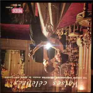 John Pritchard Conducting The London Philharmonic Orchestra - The Elegance Of The Waltz download flac