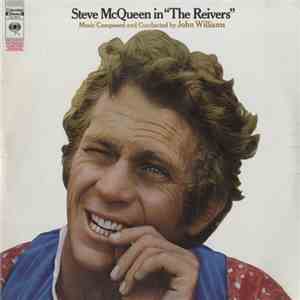 John Williams  - The Reivers (Original Sound Track Recording) download flac
