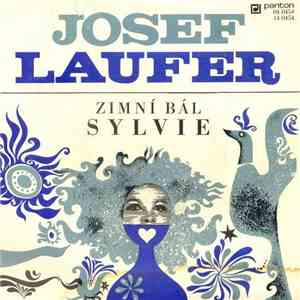 Josef Laufer - Zimní Bál / Sylvie download flac