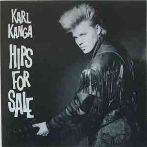 Karl Kanga - Hips For Sale download flac