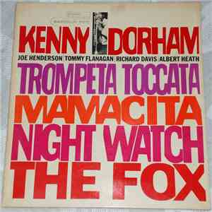 Kenny Dorham - Trompeta Toccata download flac