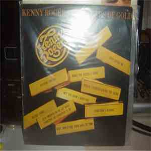 Kenny Rogers - Ten Years Of Gold = Diez Años De Oro download flac