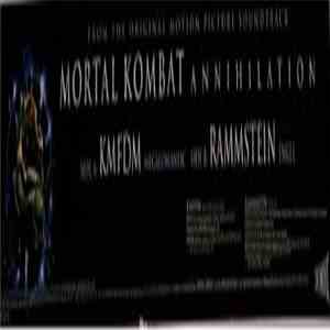 KMFDM / Rammstein - Megalomaniac / Engel FLAC album