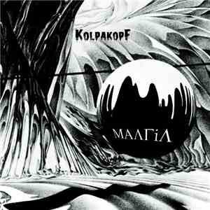 Kolpakopf - МАЛГiЛ download flac
