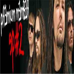 Korn - Digital EP #2 download flac