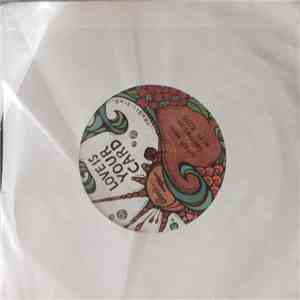 Koyo - Love Is Your Card / Kagiyadefu download flac