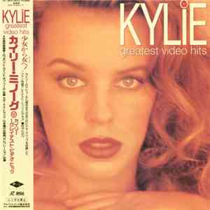 Kylie Minogue - Greatest Video Hits download flac