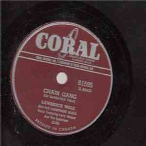Lawrence Welk And His Champagne Music - Chain Gang / Lisbon Antigua download flac